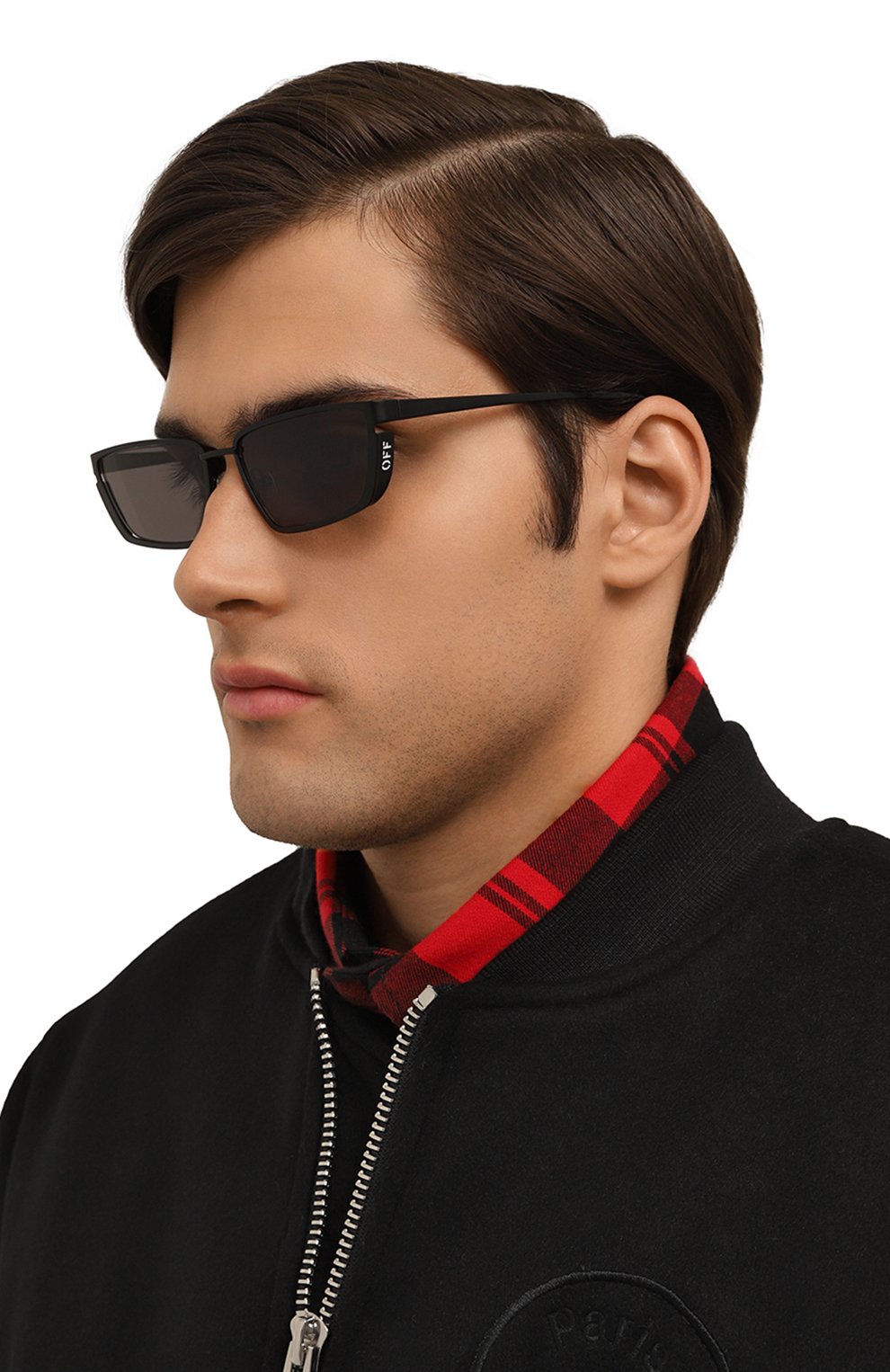 Солнцезащитные очки OFF-WHITE, арт. 0ERI119/1007, фото 3