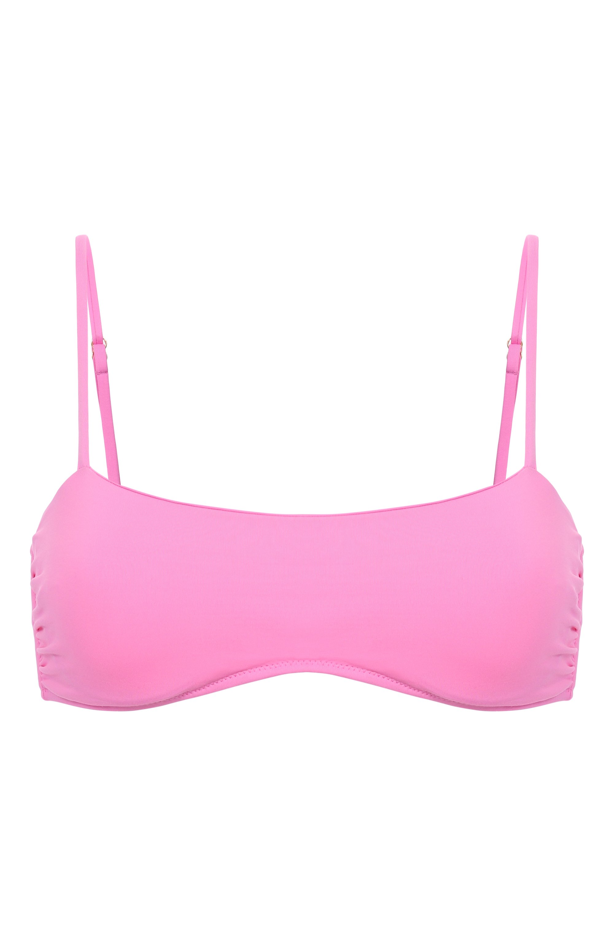 Бра-топ MELISSA ODABASH, арт. VEGAS TOP SS 24, фото 1