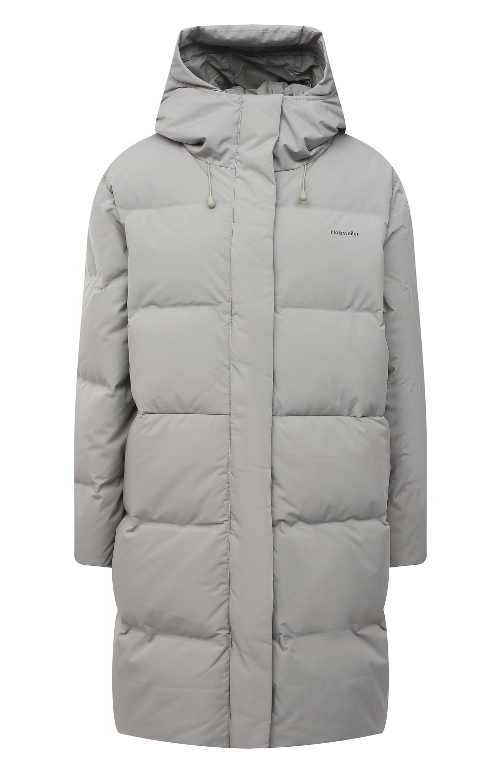 Пуховик HOLZWEILER, арт. 12758/L0EN D0WN JACKET, фото 1