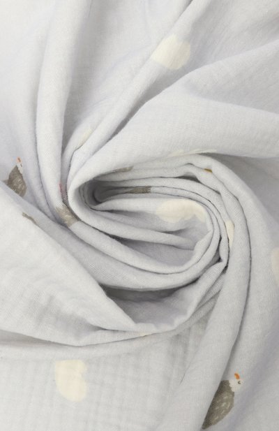 Набор муслиновых пеленок BUBA KIDS, арт. BKMUSSW58, фото 3