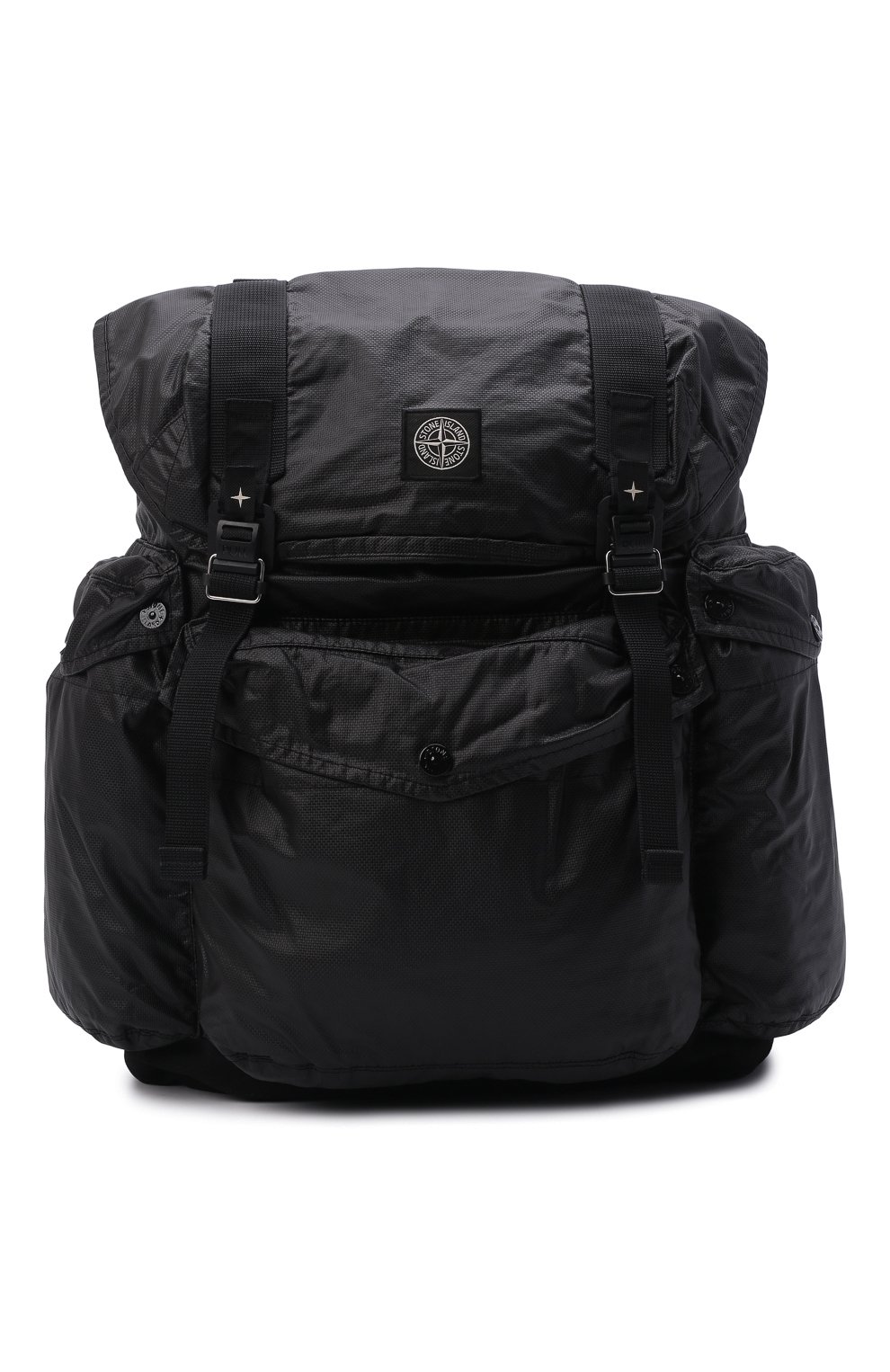 Текстильный рюкзак STONE ISLAND, арт. 751590370, фото 1