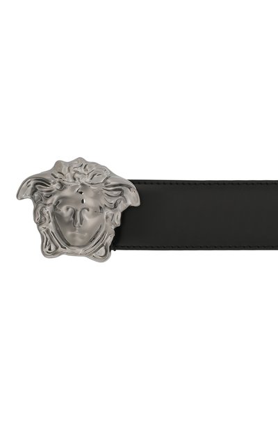 Кожаный ремень VERSACE, арт. DCU4140/DVTP1, фото 3