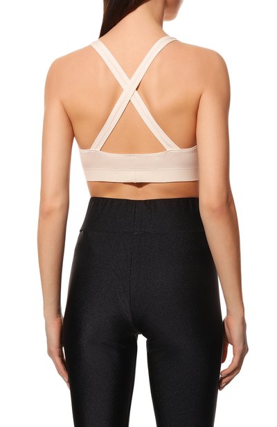 Бра-топ ZIMMERLI кремового цвета по цене 8610 руб., арт. 700-53902, фото 4 Бра-топ ZIMMERLI, арт. 700-53902, фото 4