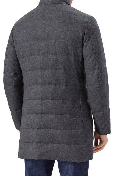 Пуховая куртка MONTECORE, арт. F09MUCX505/277, фото 4