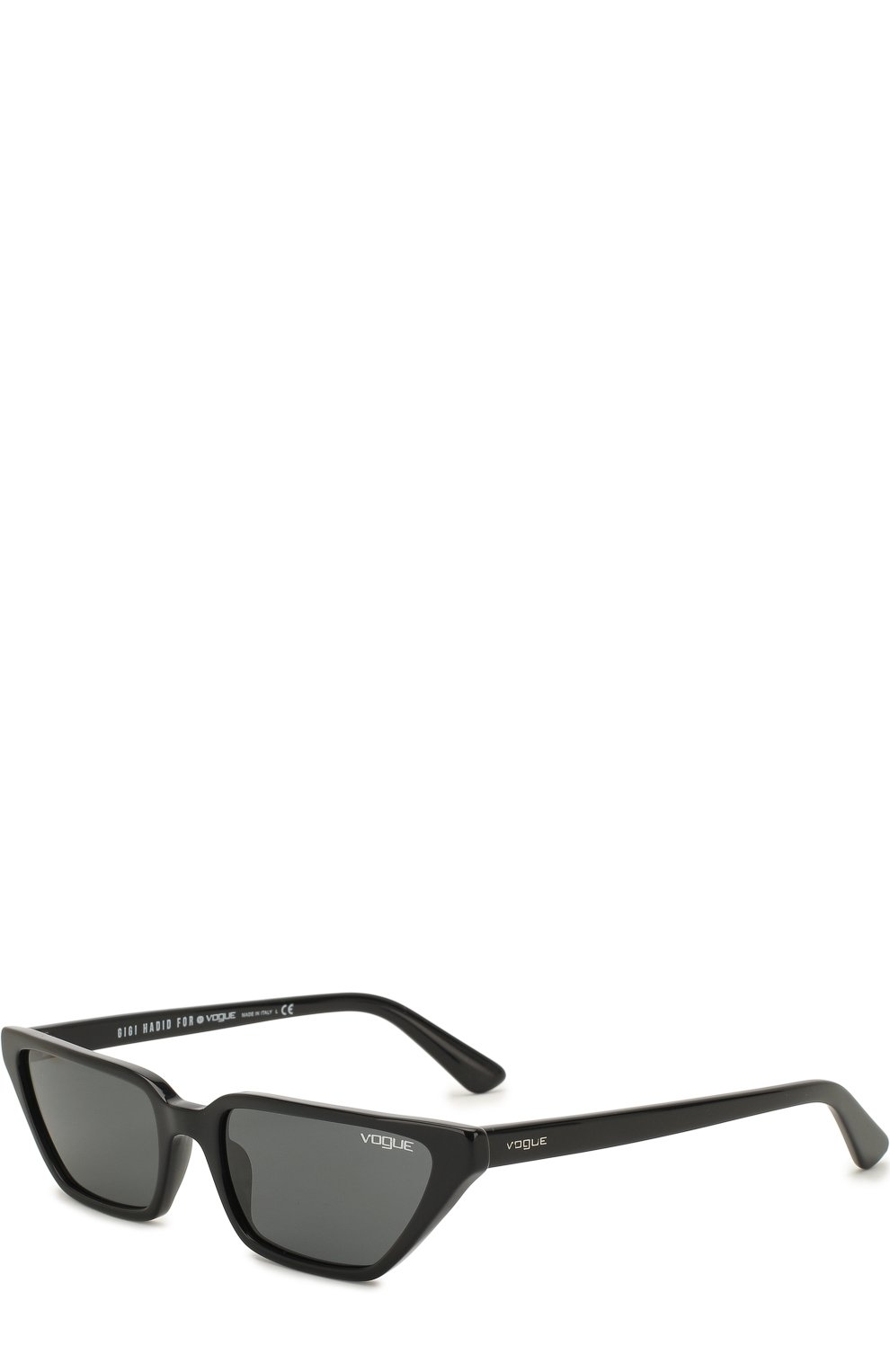 Солнцезащитные очки VOGUE EYEWEAR, арт. 5235S-W44/87, фото 1