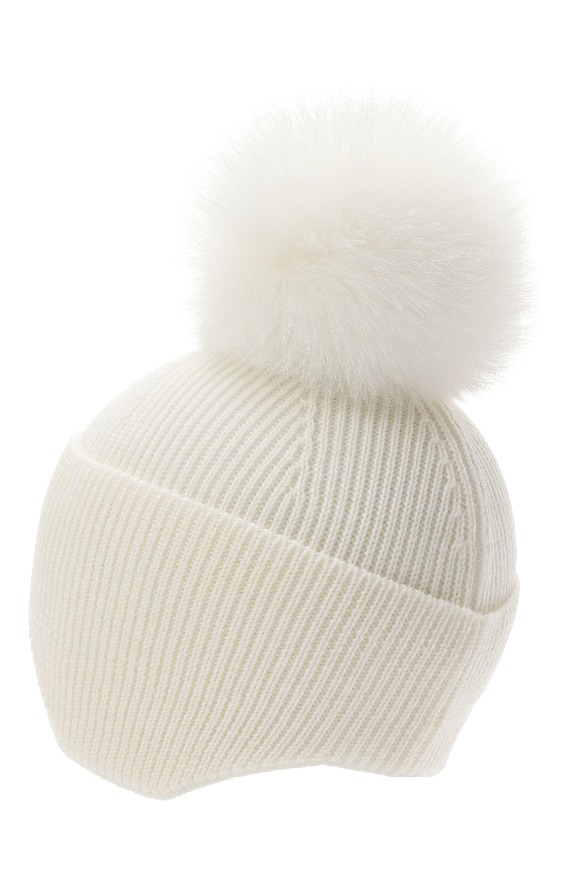 Шерстяная шапка CATYA, арт. 529525/1, фото 2