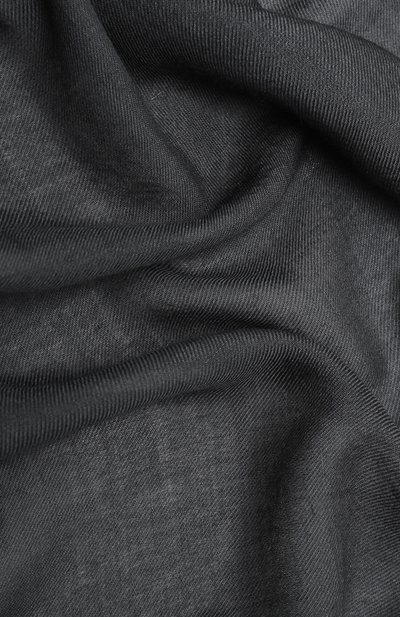 Шарф из кашемира и шелка COLOMBO, арт. S90/70X200/P272-U, фото 4