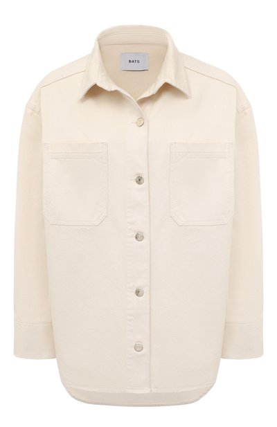 Джинсовая рубашка BATS, арт. D__009, фото 1