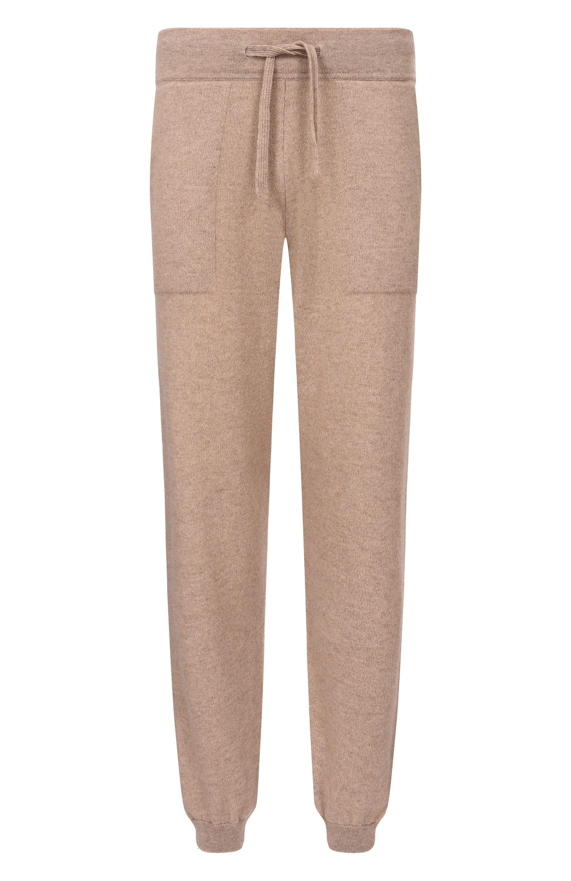 Кашемировые джоггеры ANDREA CAMPAGNA, арт. TS01-2209, фото 1