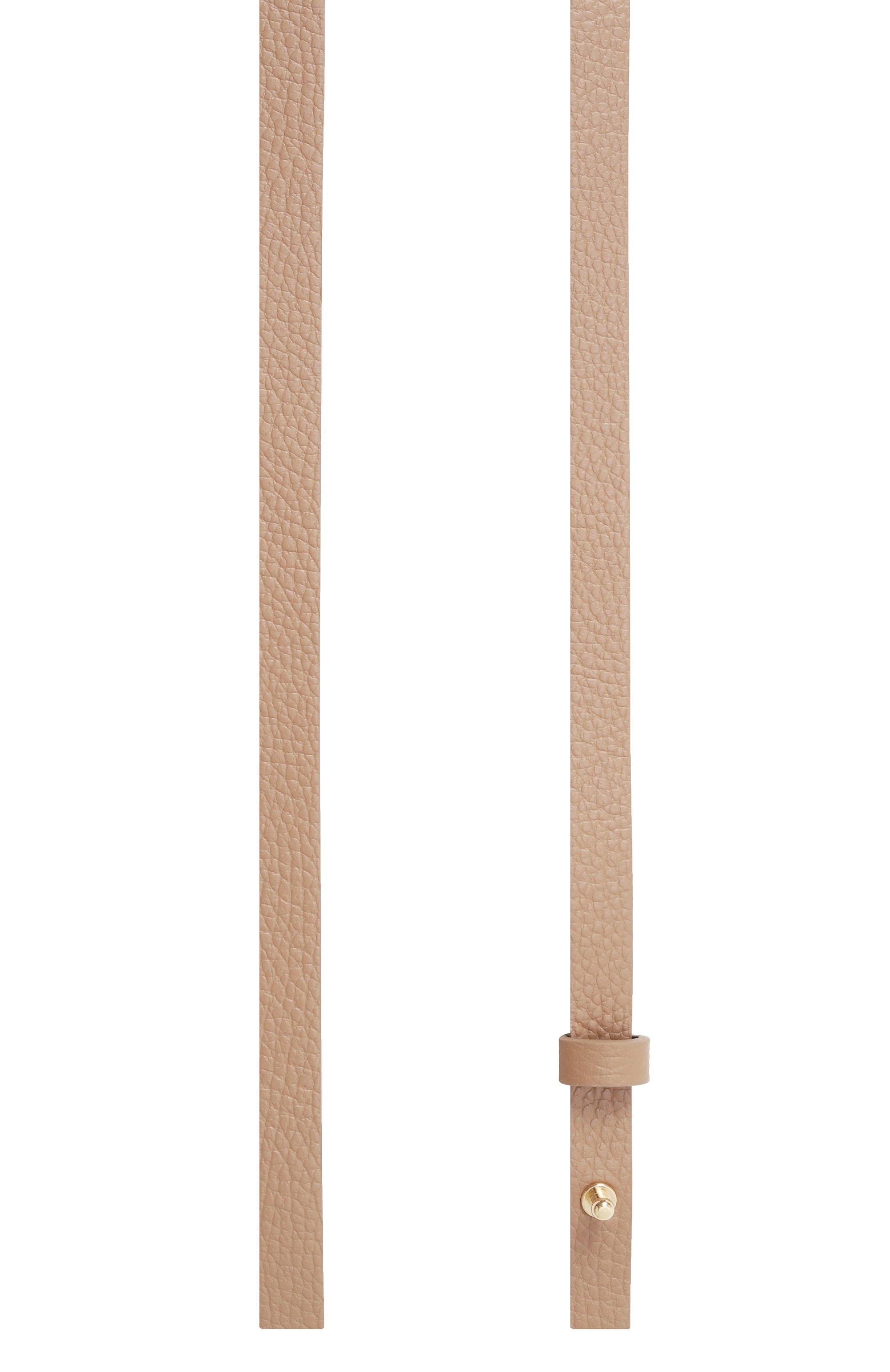 Кожаный ремень LORENA ANTONIAZZI, арт. P25236CT08B/9820, фото 3