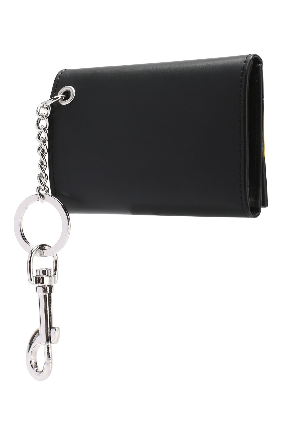 Кожаный кошелек EST.1978 CALVIN KLEIN JEANS, арт. J90J900129, фото 2