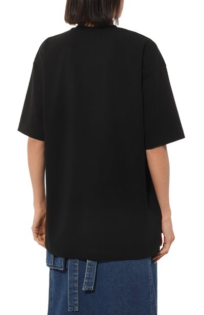 Хлопковая футболка балет BORNE BOURGEOIS, арт. БАЛЕТ-TSHT-S-M, фото 4