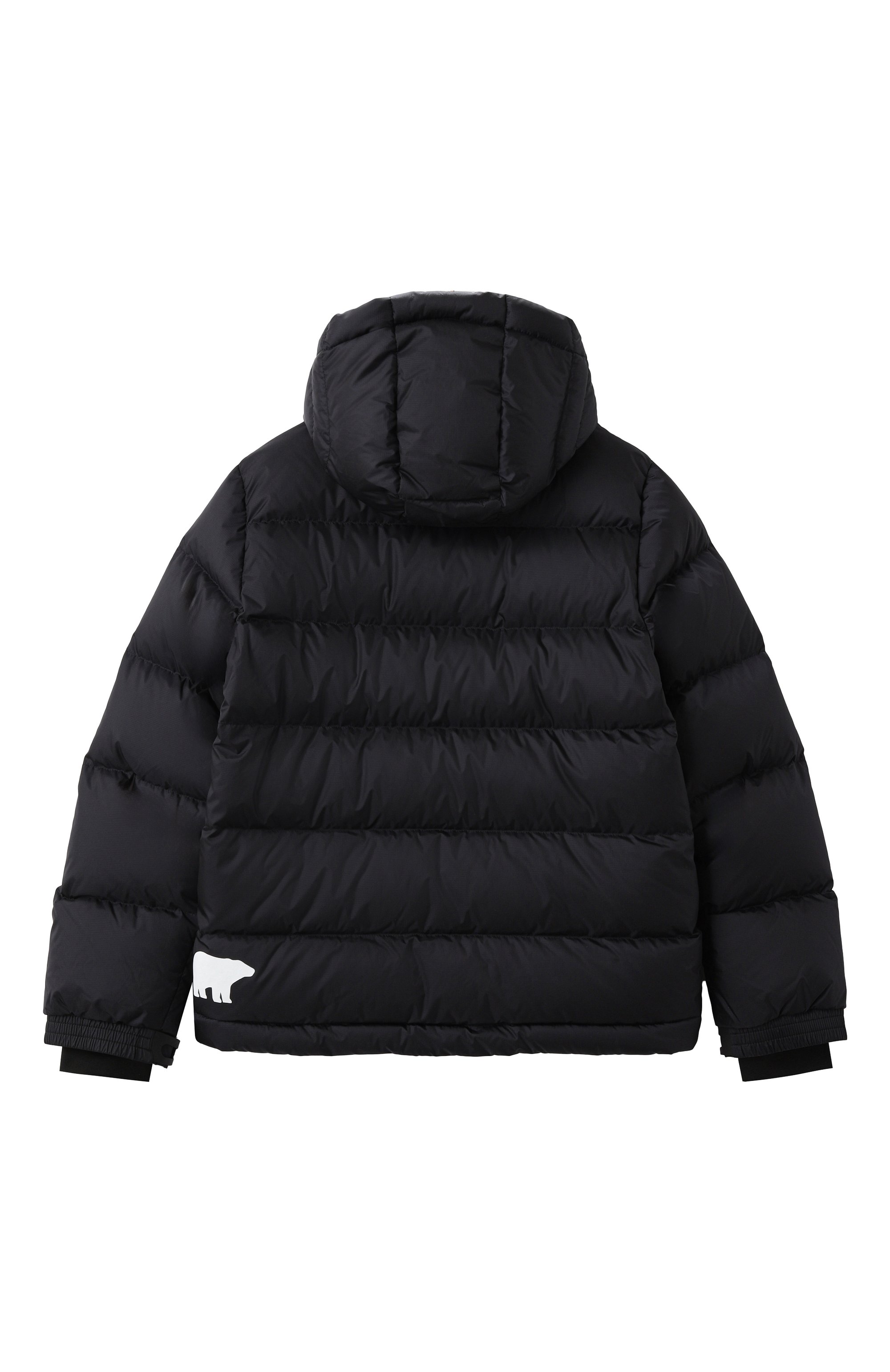 Пуховик PERFECT MOMENT, арт. K6000013/, фото 2