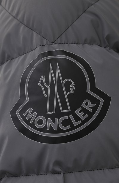 Пуховик 2 moncler 1952 moncler genius x and wander MONCLER GENIUS, арт. G2-092-1A000-14-549QD, фото 5