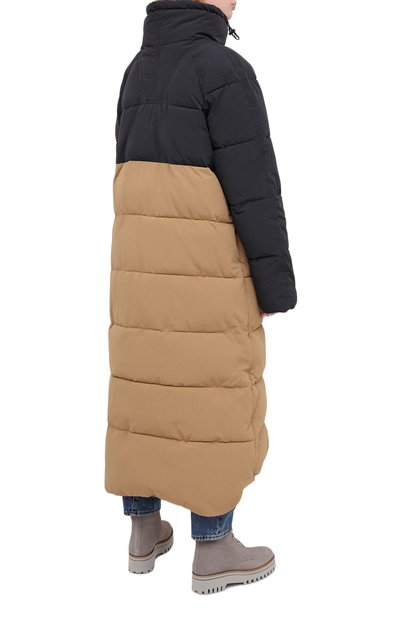 Пуховик GANNI, арт. F5330, фото 4