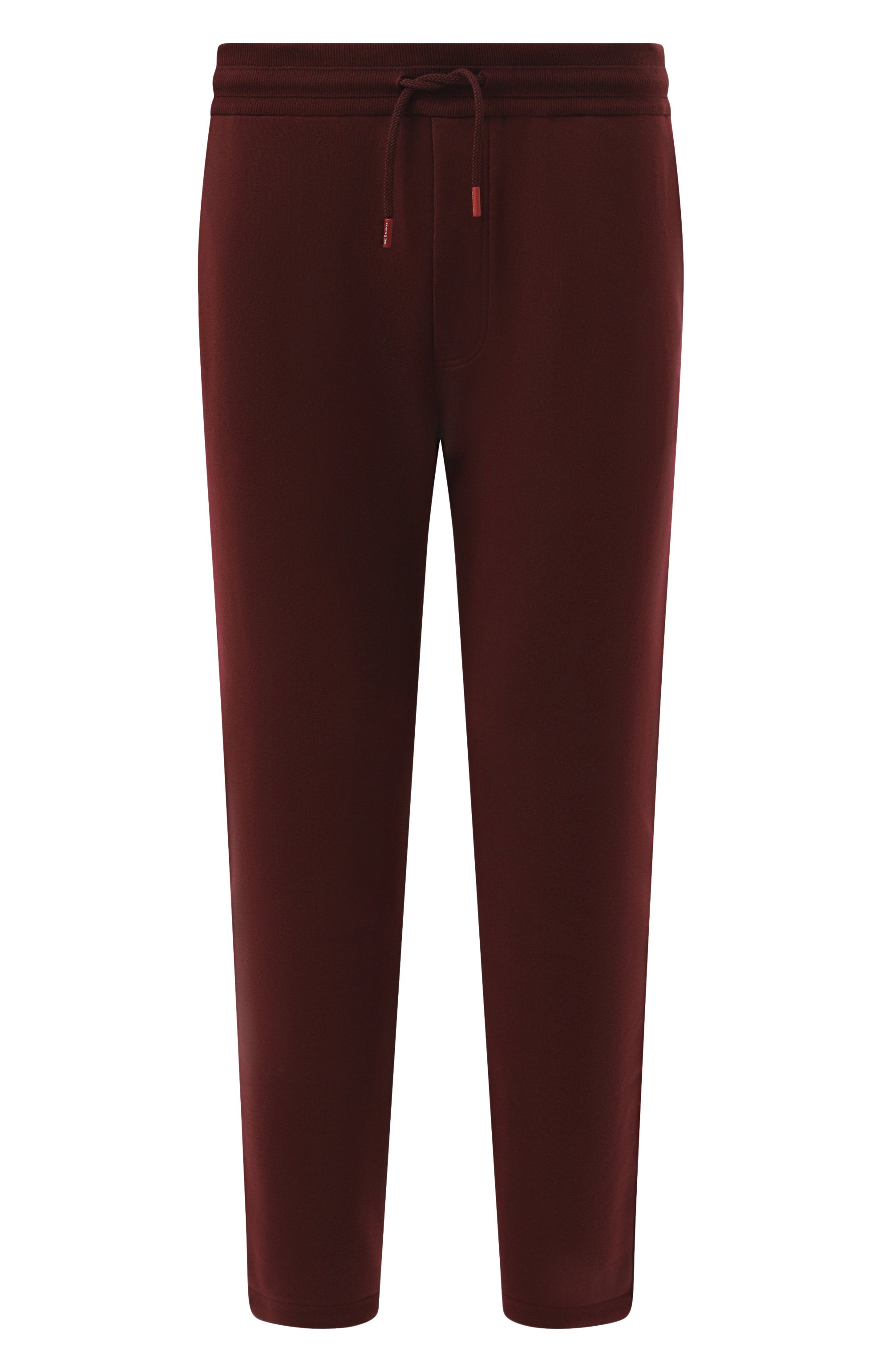 Хлопковые брюки KITON, арт. UMKY01606, фото 1