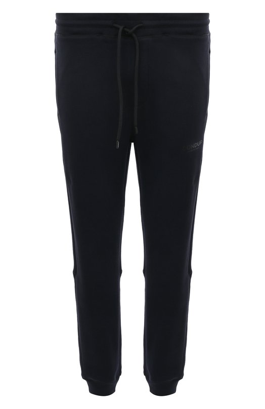 Хлопковые джоггеры Dondup 11800₽