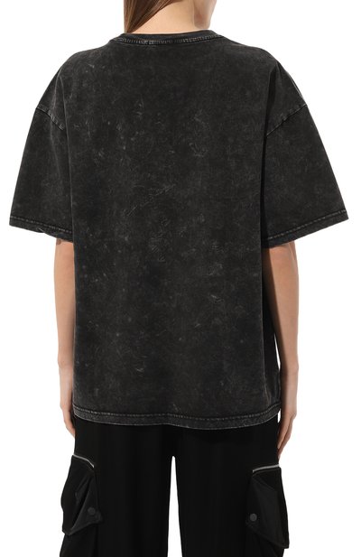 Хлопковая футболка SEVEN LAB, арт. CTR1.01.226.355.2501, фото 4