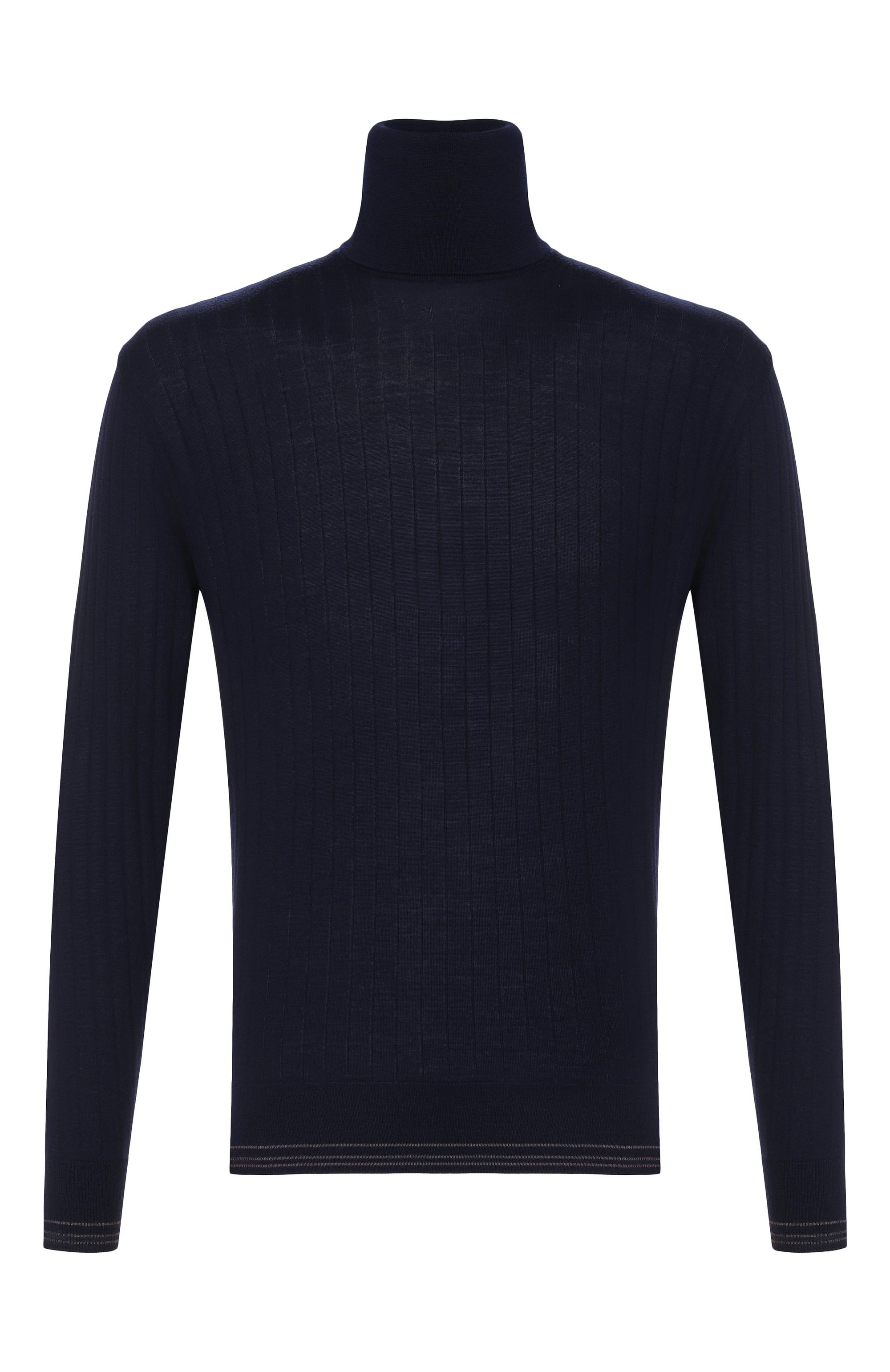 Водолазка из шерсти и кашемира PAUL&SHARK, арт. 15311018/3XL-6XL, фото 1