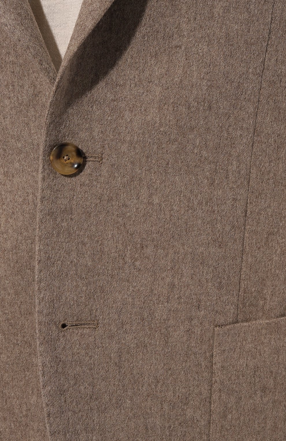 Шерстяной пиджак SARTORIA LATORRE, арт. EF74/UG0706, фото 7