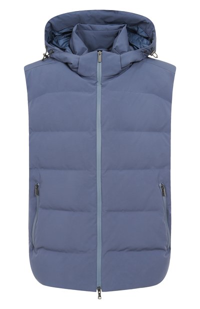 Мужской пуховый жилет PAUL&SHARK, арт. 15312006/3XL