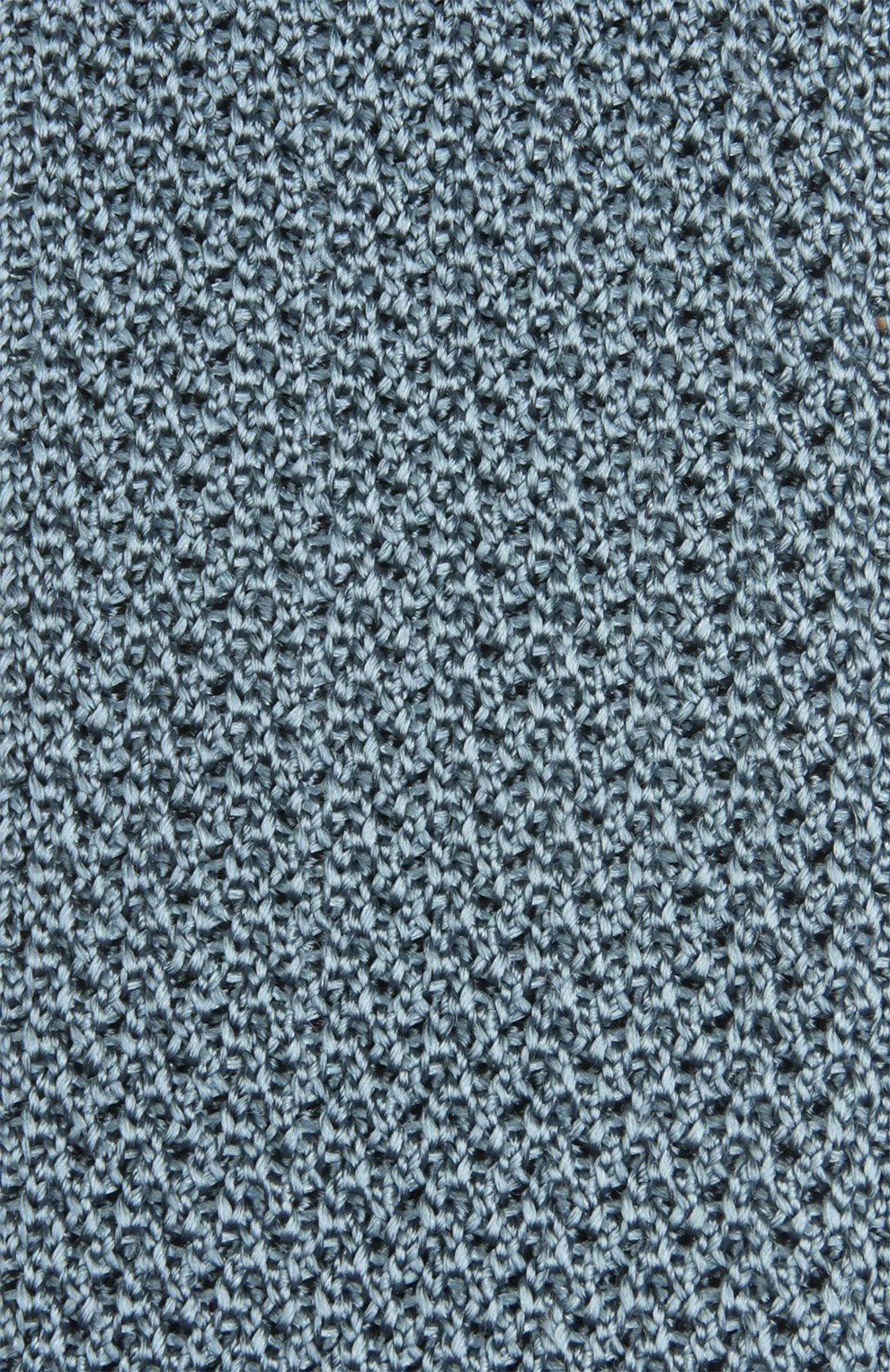 Вязаный галстук TOM FORD бирюзового цвета по цене 21500 руб., арт. 7TF561MB, фото 3 Вязаный галстук TOM FORD, арт. 7TF561MB, фото 3