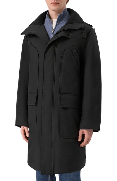 Пуховая парка MVST, арт. M25.1MM.C004/F069, фото 3