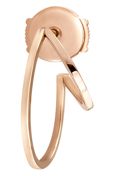 Женские серьга VANRYCKE, арт. OS3R0-04