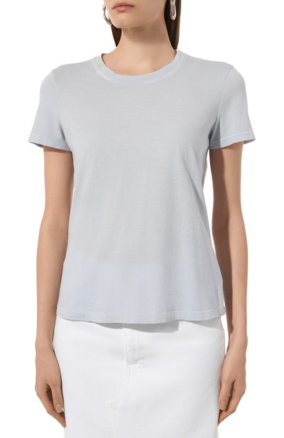 Хлопковая футболка JAMES PERSE, арт. WLJ3114, фото 3