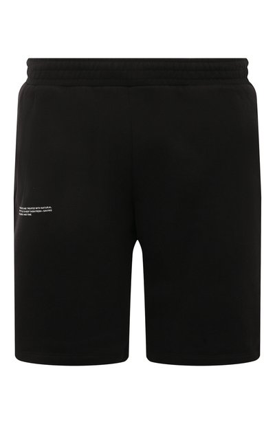 Хлопковые шорты PANGAIA, арт. 365 Long Shorts