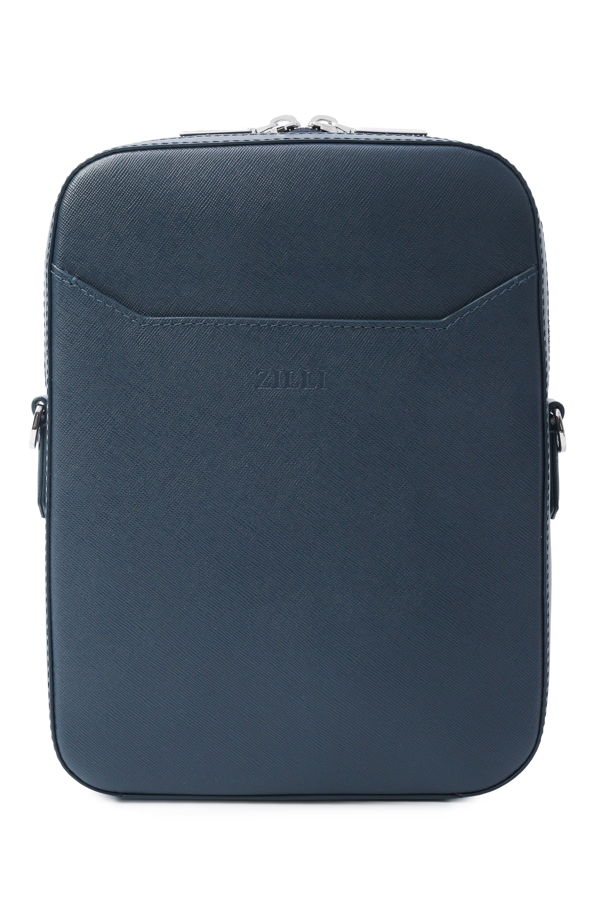 Сумка ZILLI, арт. G0055AM1169VANG00, фото 1