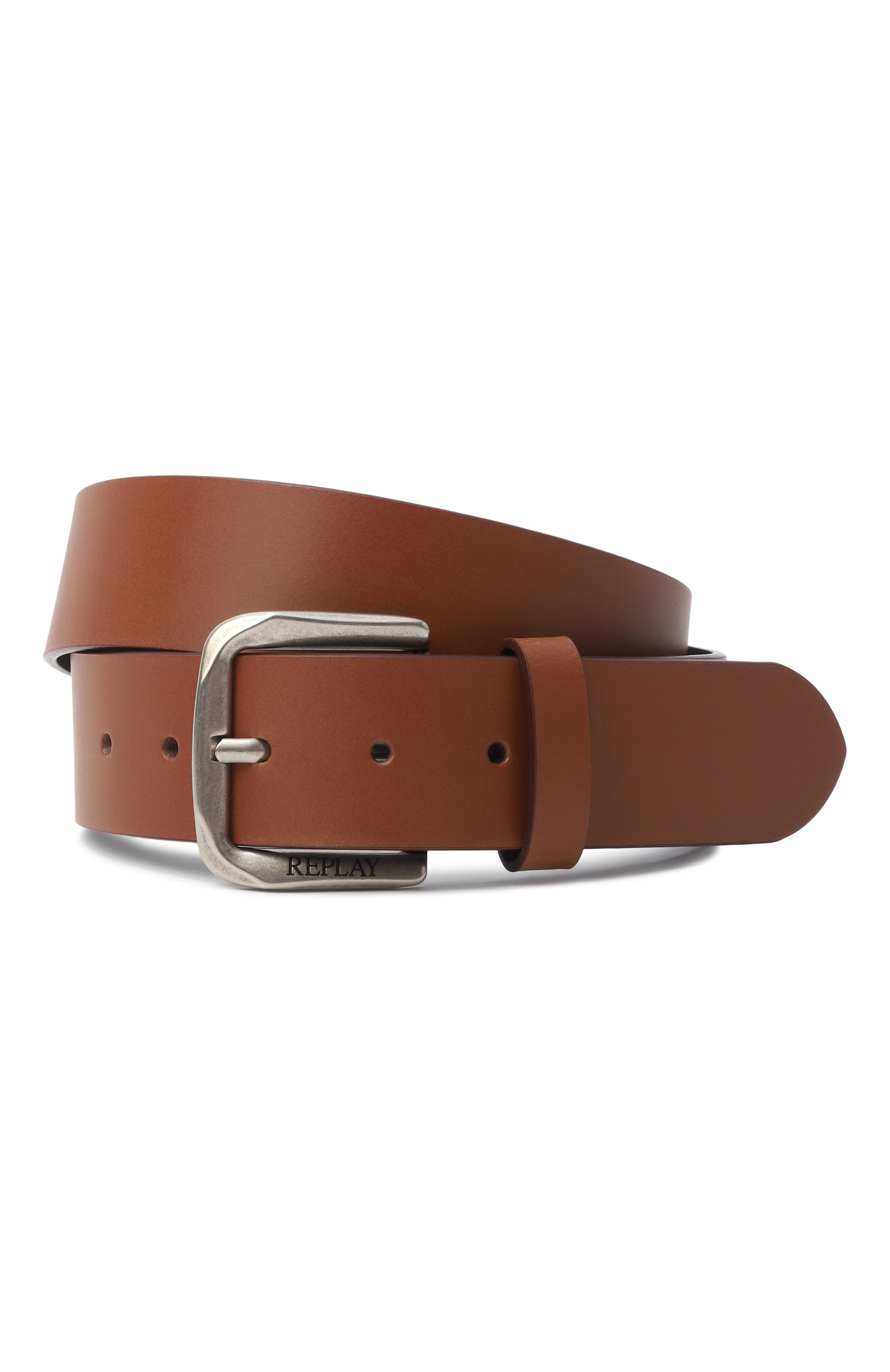 Кожаный ремень REPLAY, арт. AM2453.000.A3008A, фото 1