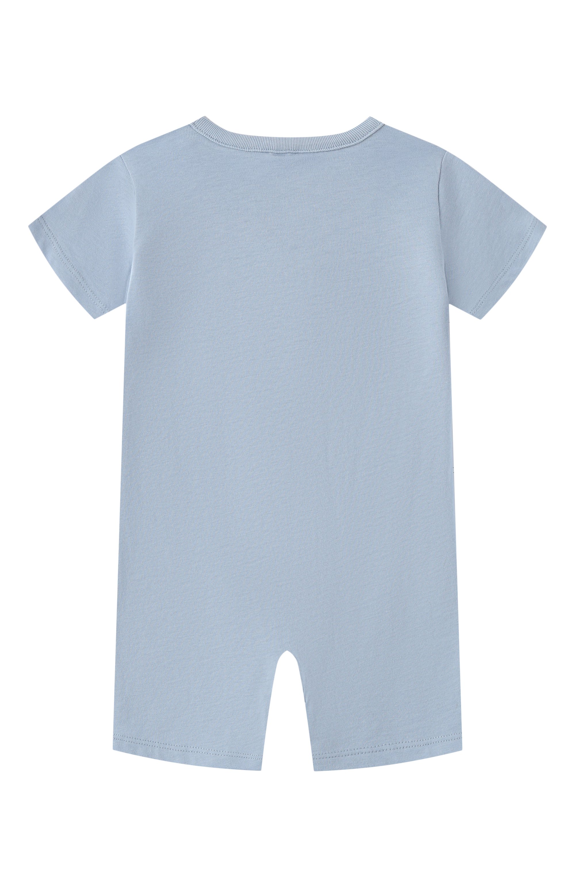 Хлопковый песочник STELLA MCCARTNEY, арт. TWC511, фото 2