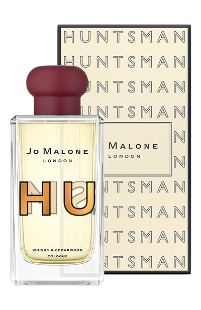 Одеколон whiskey&cedarwood (100ml) JO MALONE LONDON, арт. LAPC-01, фото 2