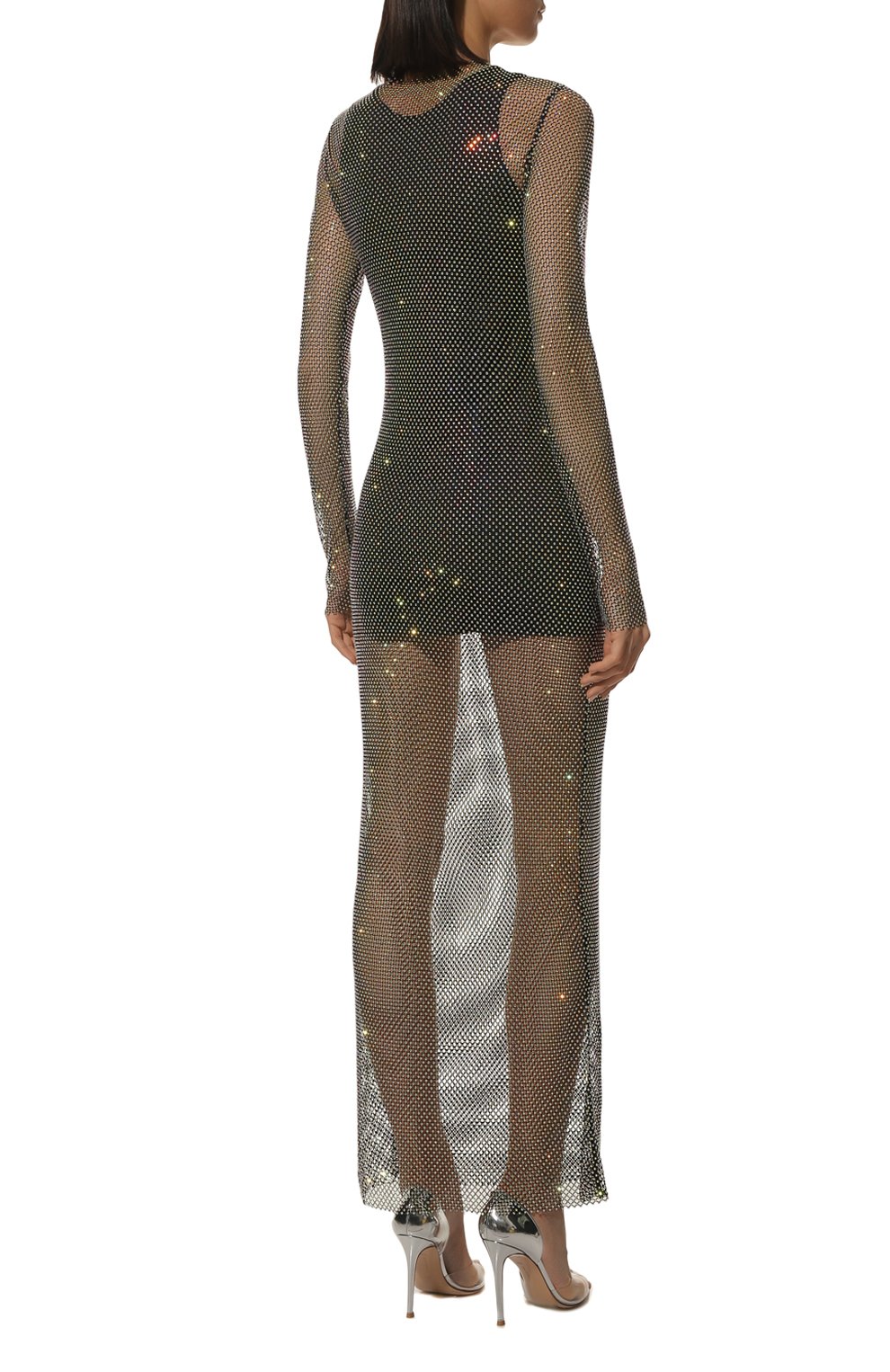 Платье ALINE, арт. AL22FW151001, фото 4