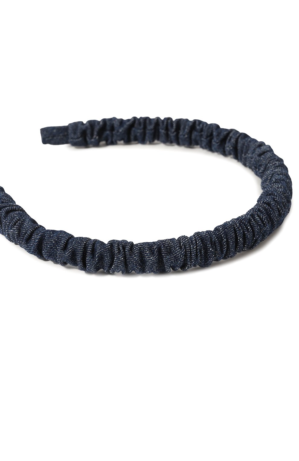 Ободок для волос ALEXANDRE DE PARIS, арт. THB10-4T-P23 M, фото 4