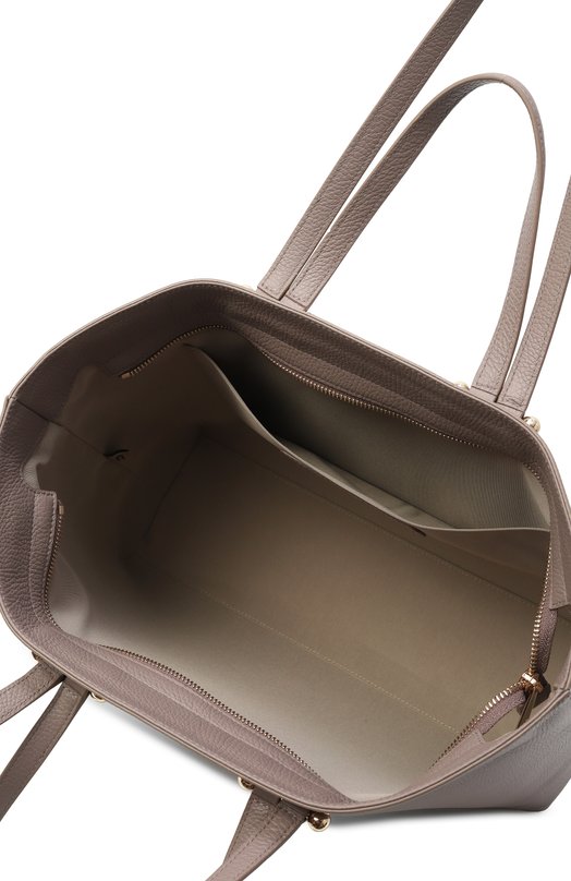 Сумка-тоут Furla Sfera large Furla WB01453/HSF000 Серый  WB01453/HSF000 Фото 5
