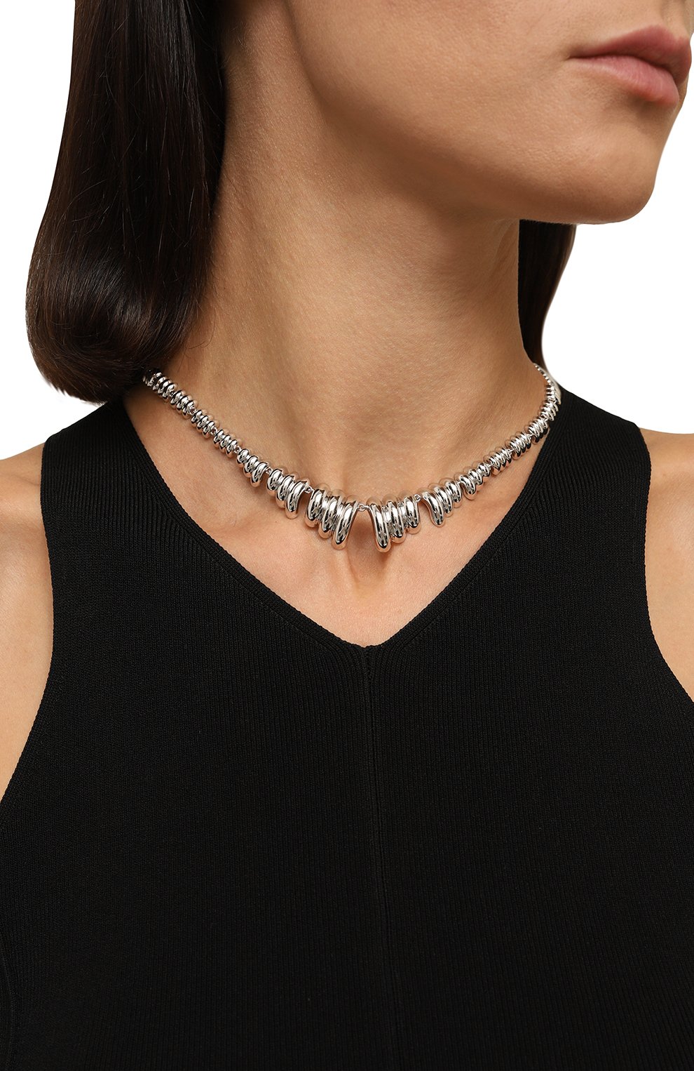 Колье NUMBERING, арт. 5739, фото 2