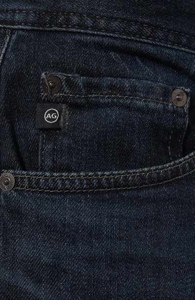 Дж�инсы everett AG ADRIANO GOLDSCHMIED, арт. 1794DAS/CRSD/MX, фото 5