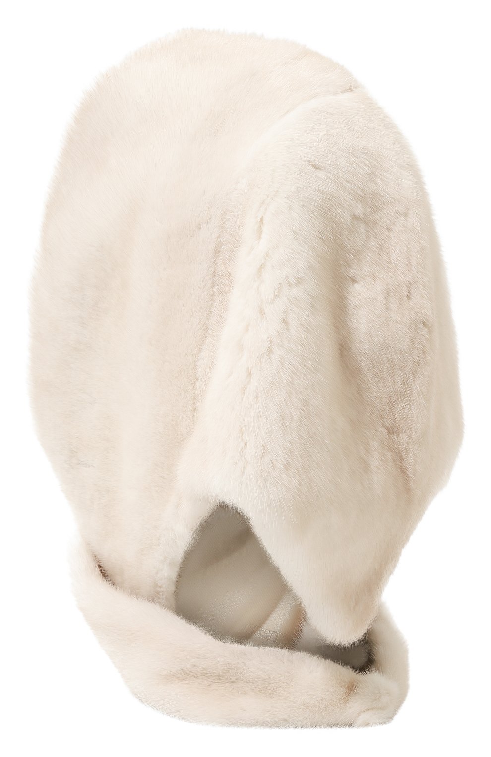 Косынка из меха норки VICTORIA KUSENKOVA, арт. 042000024032, фото 3