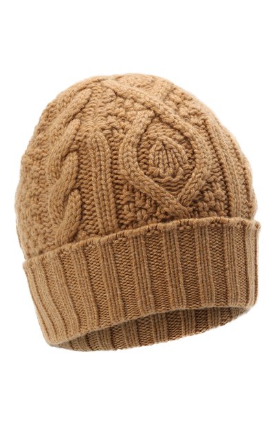 Кашемировая шапка RALPH LAUREN, арт. 790769017, фото 1