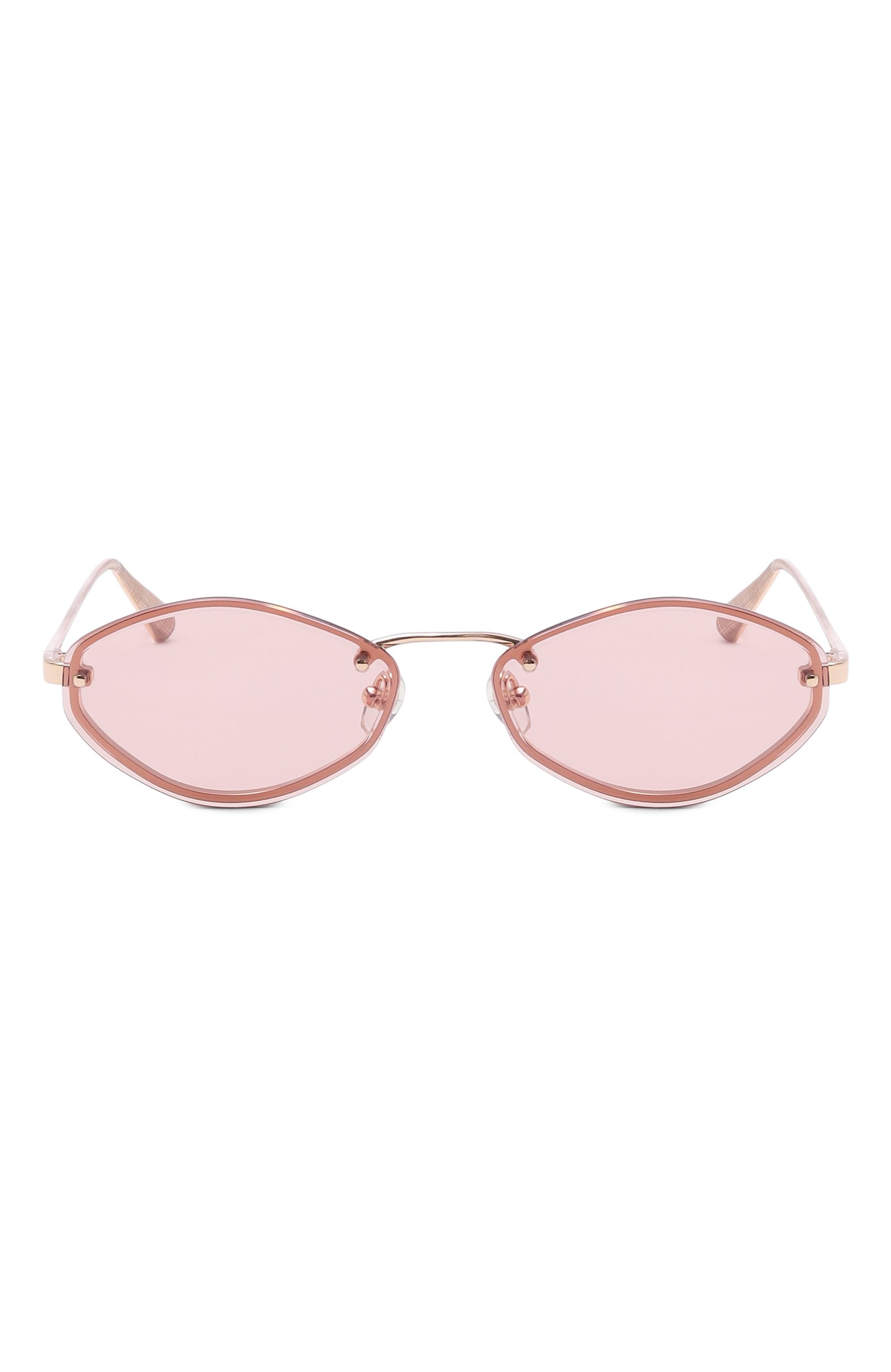 Солнцезащитные очки JACQUEMUS, арт. JAC192 C2SUN, фото 2