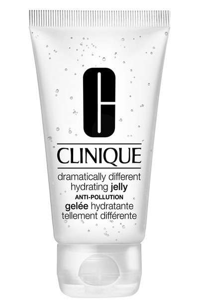 Женское уникальное увлажняющее желе dramatically different (50ml) CLINIQUE, арт. KFP5-01