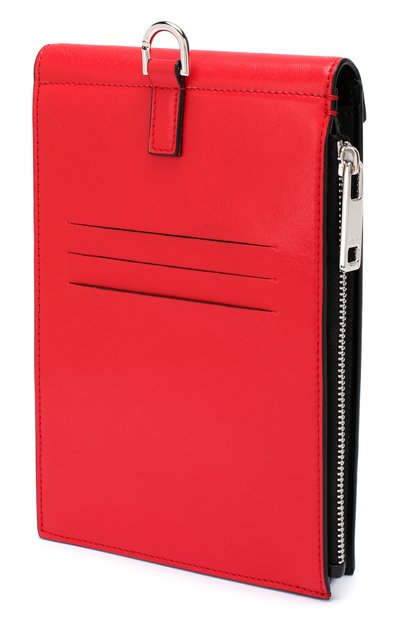 Кожаный футляр для документов GIVENCHY, арт. BK6043K0RK, фото 2