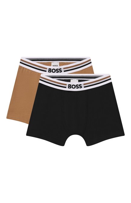 Комплект из двух боксеров BOSS, арт. J51596