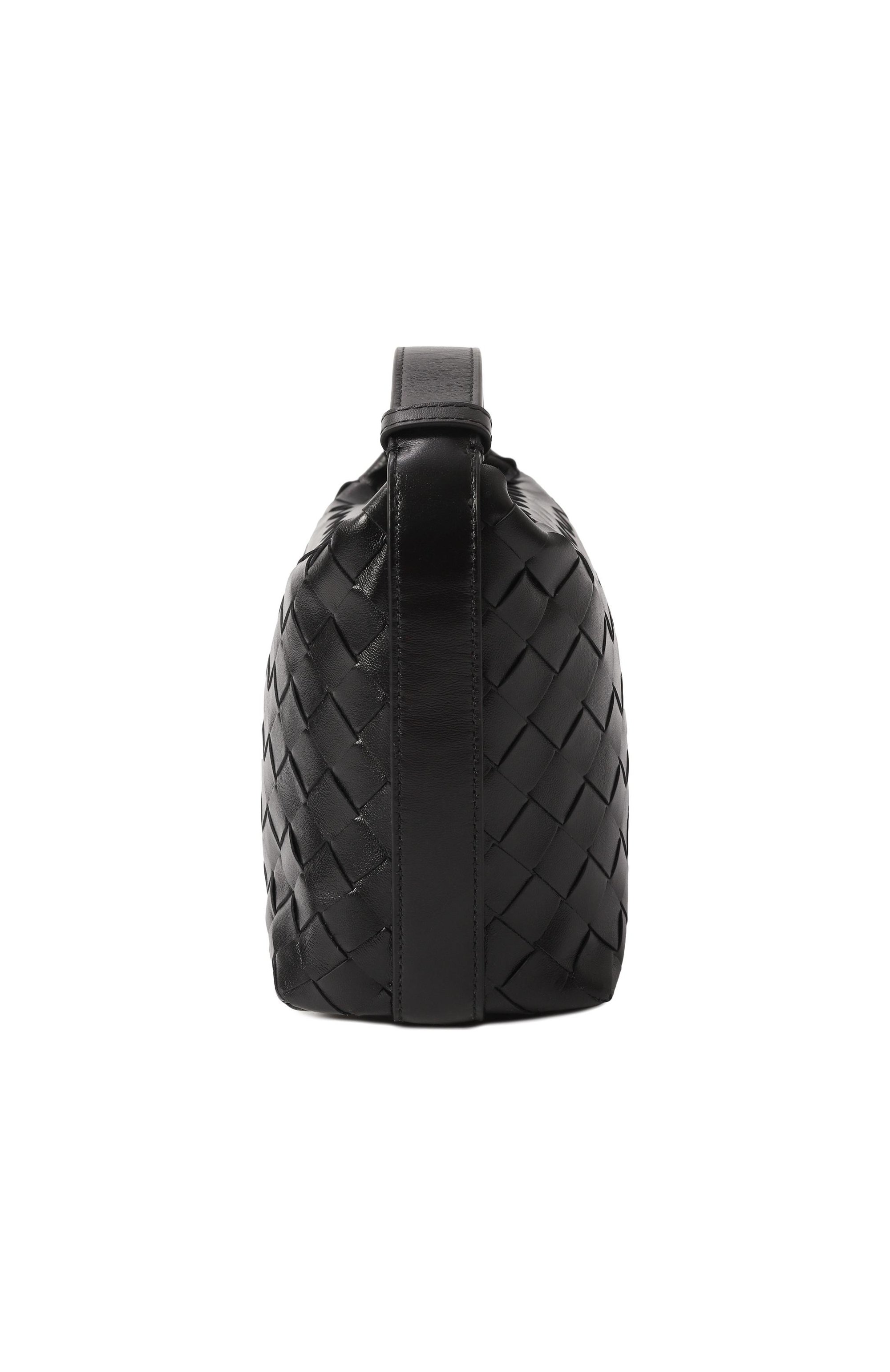 Сумка wallace mini BOTTEGA VENETA, арт. 754443 V3IV1, фото 4