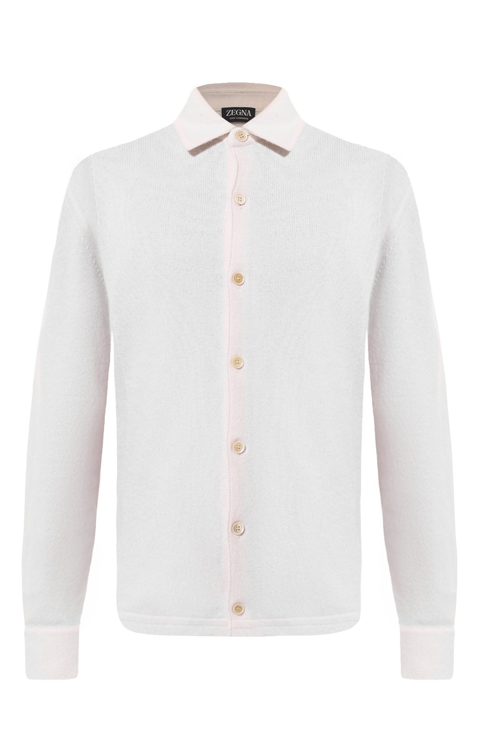 Кашемировый кардиган ZEGNA, арт. 145/UCK8MA6, фото 1