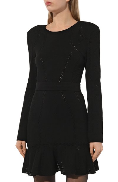 Платье из вискозы ULYANA SERGEENKO, арт. MGL011SS21P0051л, фото 3