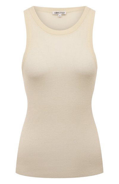 Кашемировая майка ADDICTED, арт. MK911, фото 1