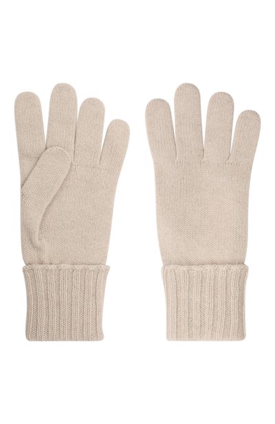 Кашемировые перчатки INVERNI, арт. 5299 GU, фото 3